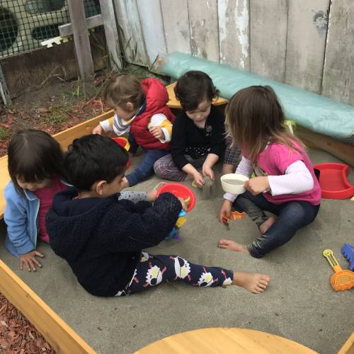 Day Care Services